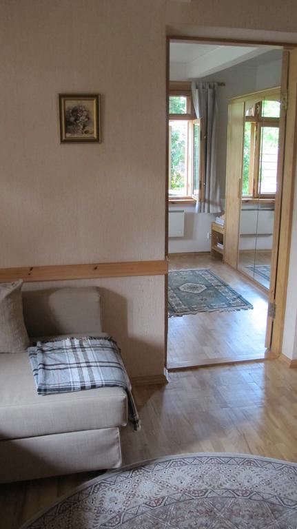 Villa Smilciu Namelis Palanga Habitación foto