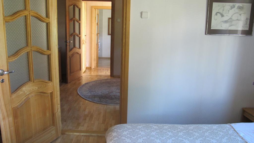 Villa Smilciu Namelis Palanga Exterior foto